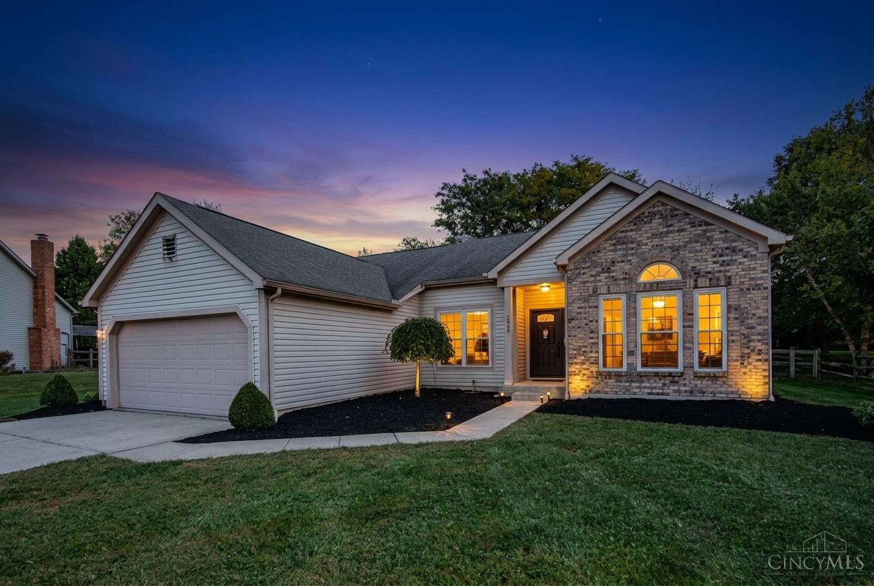 5052 Fieldhurst Court
