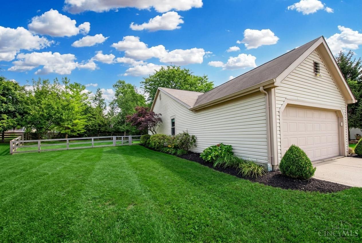 5052 Fieldhurst Court