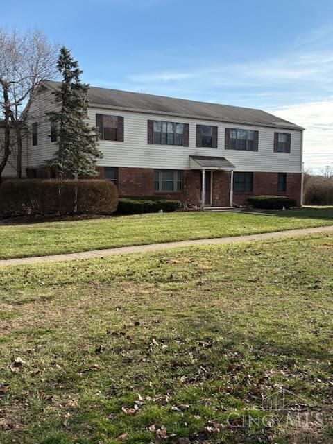 Photo of 1948 Chaucer Drive #A, Sycamore Township, OH 45237 (MLS # 1865016)