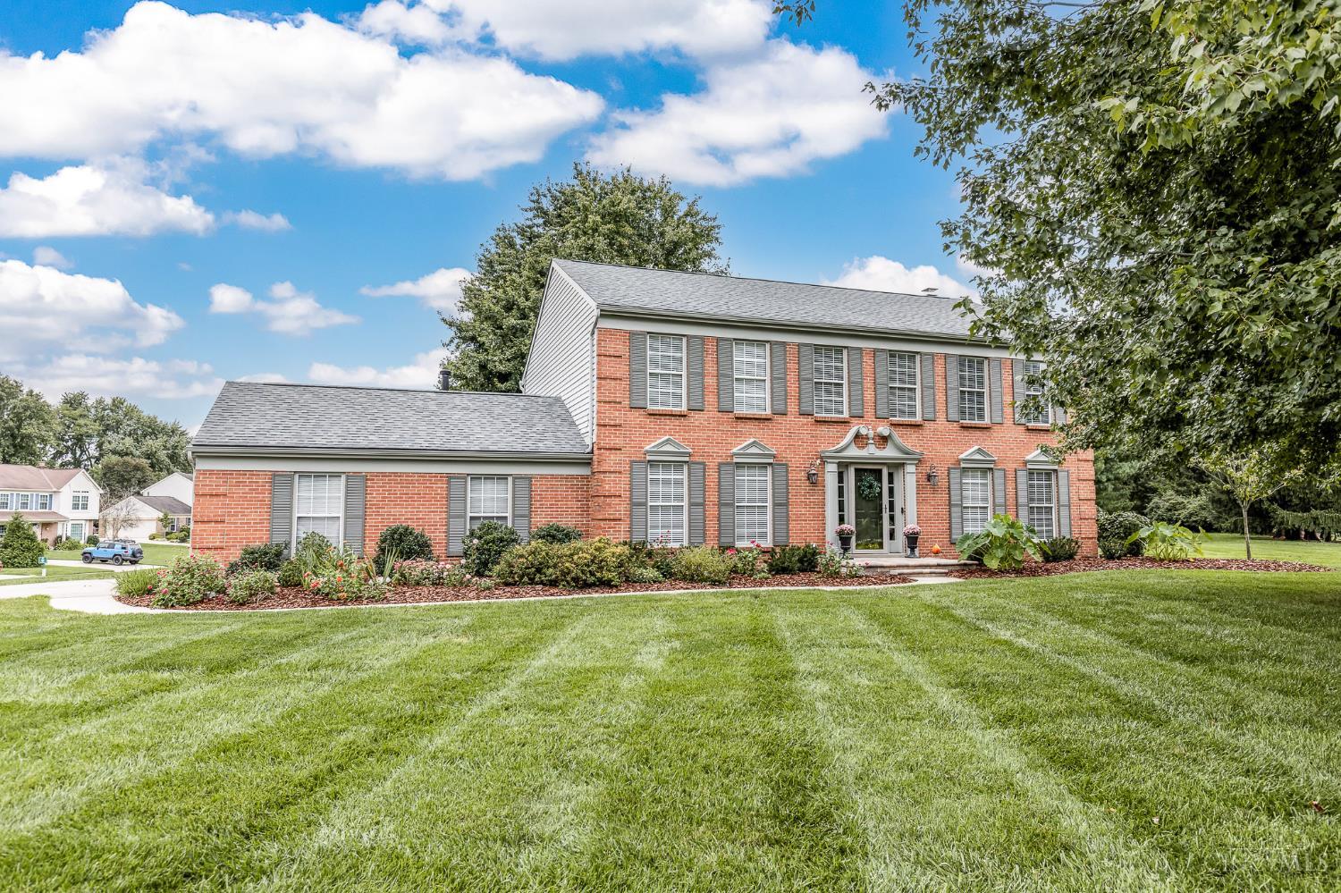 5013 Barnsby Lane