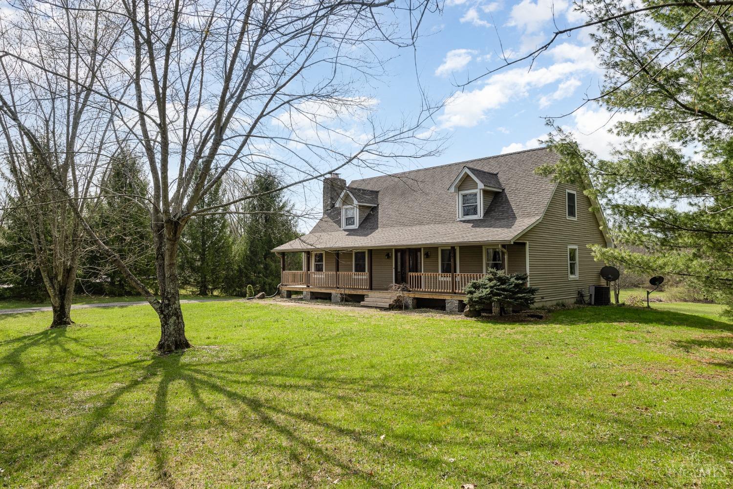 12821 Beckelheimer Road, Scott Twp, Ohio image 32
