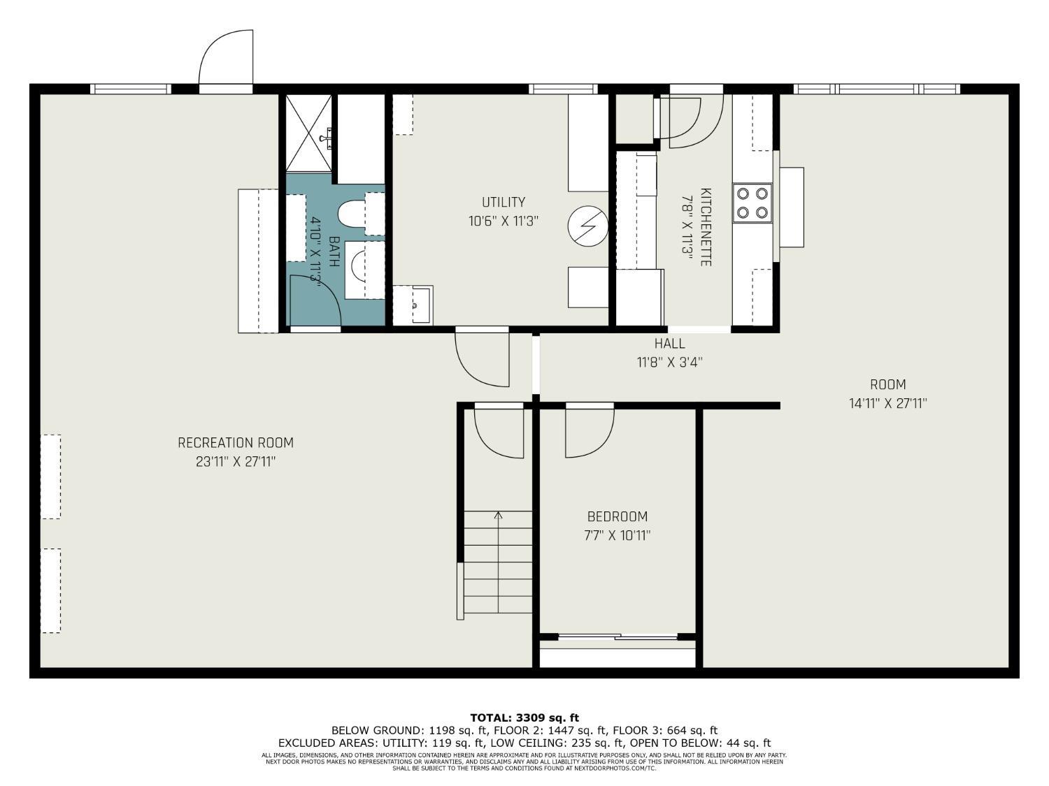 12821 Beckelheimer Road, Scott Twp, Ohio image 37