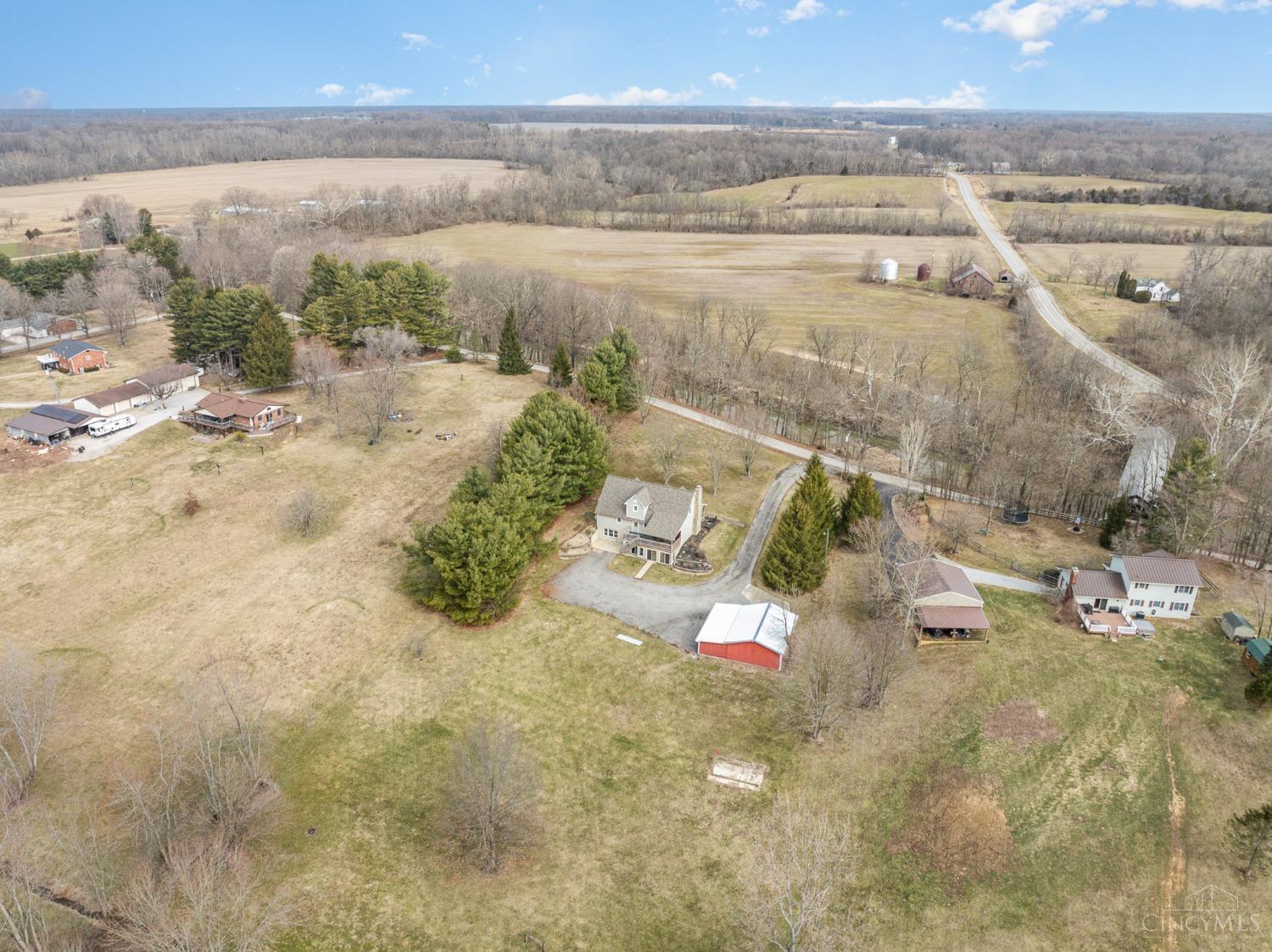 12821 Beckelheimer Road, Scott Twp, Ohio image 34