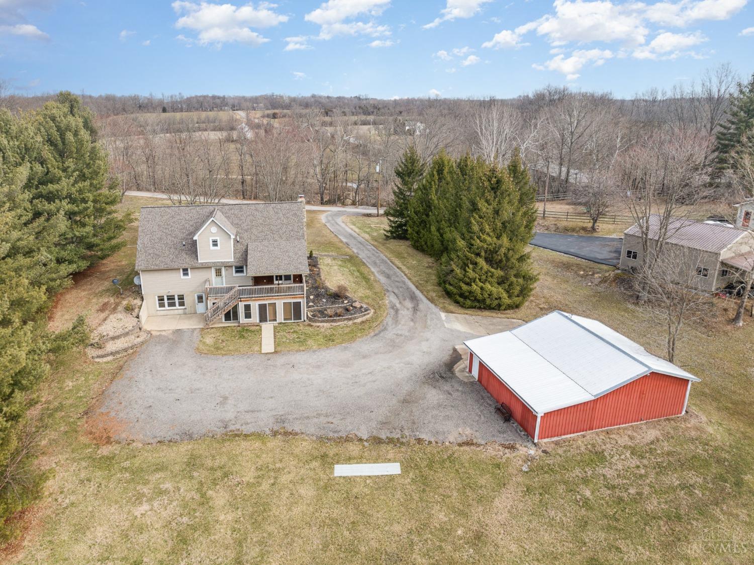 12821 Beckelheimer Road, Scott Twp, Ohio image 36