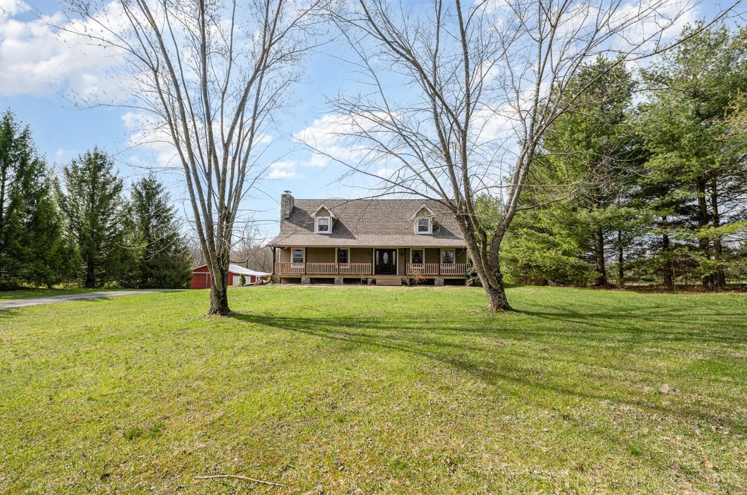 12821 Beckelheimer Road, Scott Twp, Ohio image 2