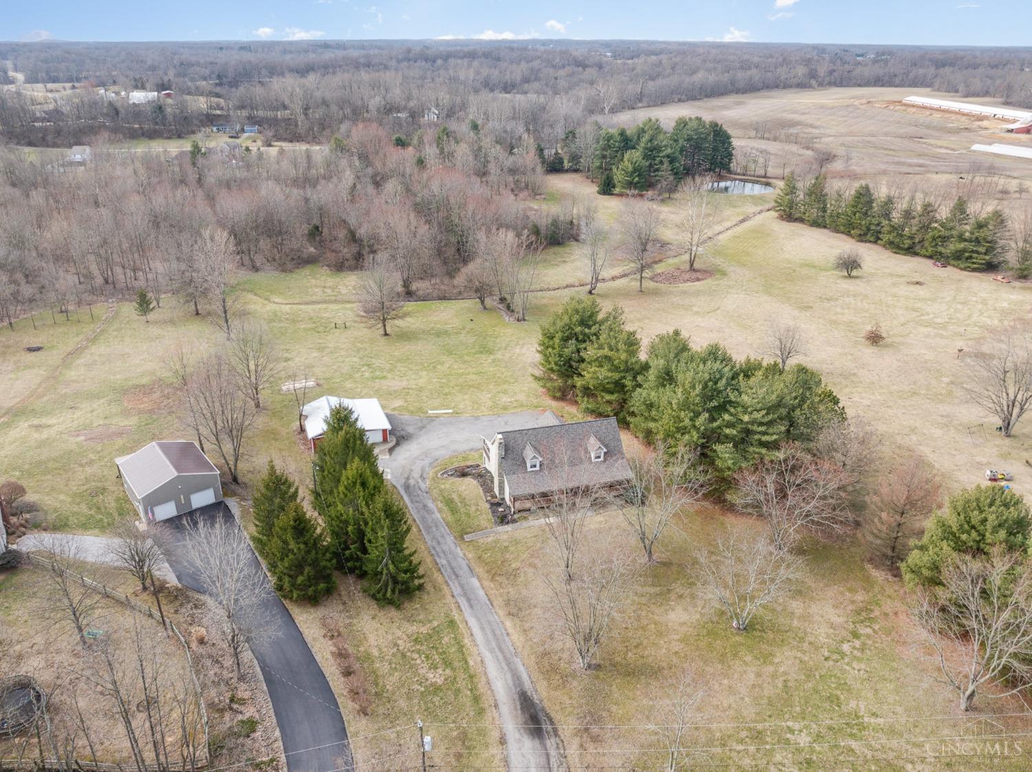 12821 Beckelheimer Road, Scott Twp, Ohio image 33