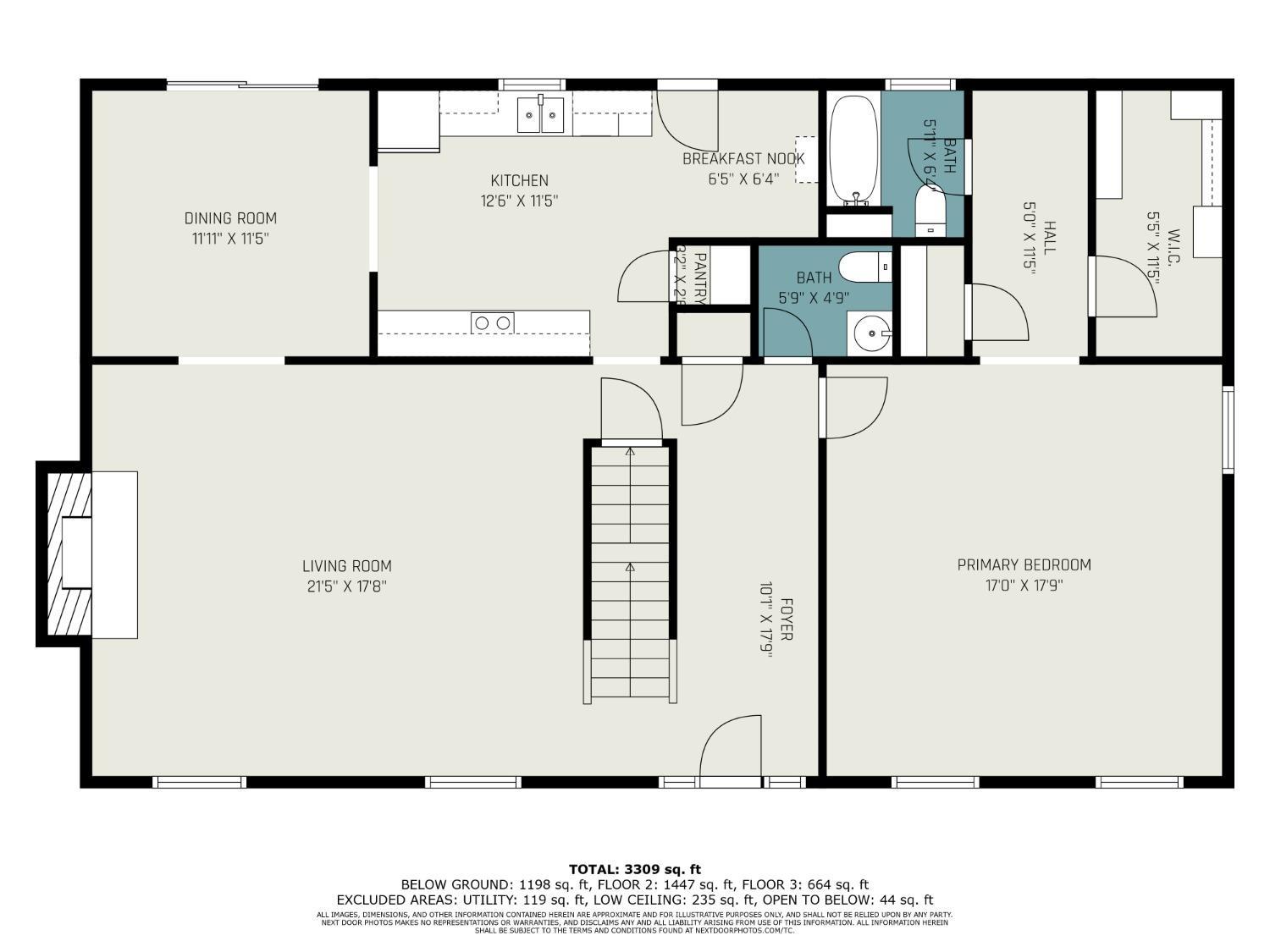 12821 Beckelheimer Road, Scott Twp, Ohio image 38