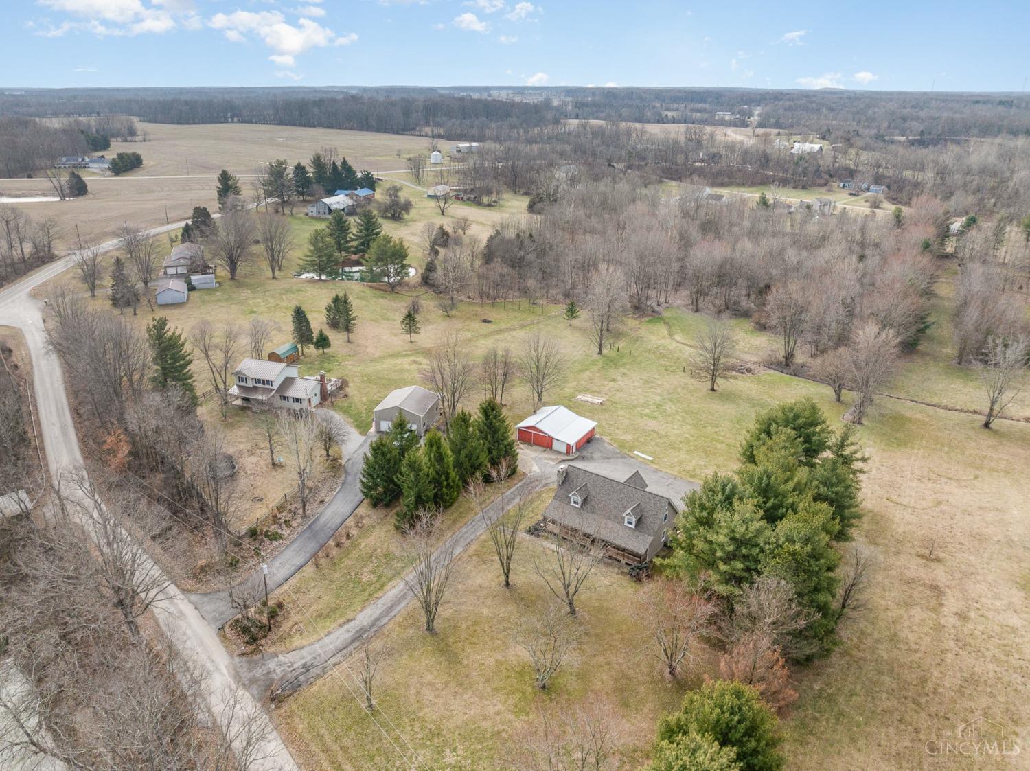 12821 Beckelheimer Road, Scott Twp, Ohio image 4