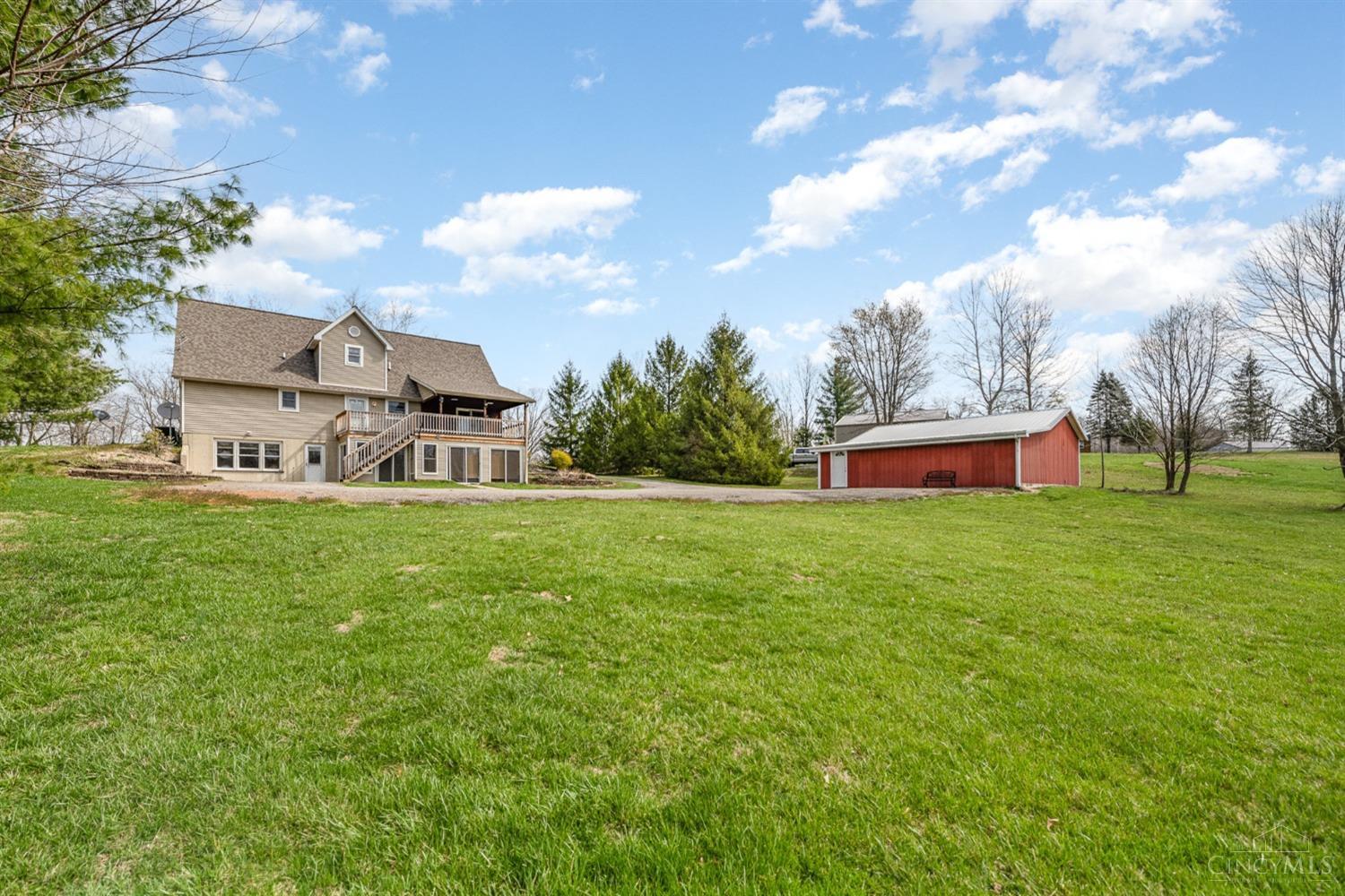 12821 Beckelheimer Road, Scott Twp, Ohio image 28