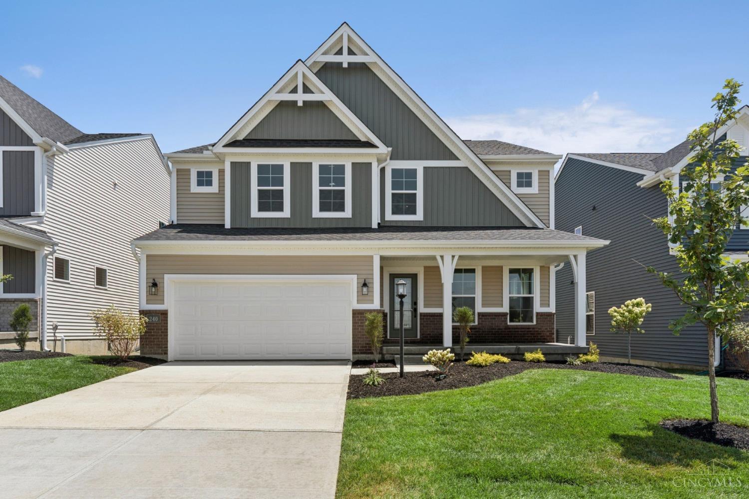 240 Tilly Court 0005