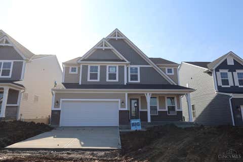 Homes For Sale - 240 Tilly View #0005<br/> Warren County, Springboro, OH 45066