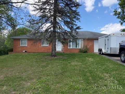 Photo of 3030 Crest rd., Colerain Township, OH 45251 (MLS # 1875928)