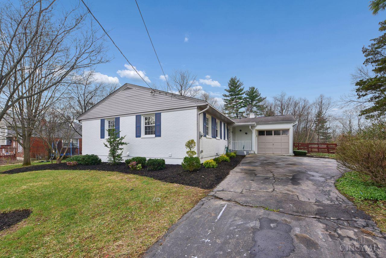 357 Meadowcrest Road