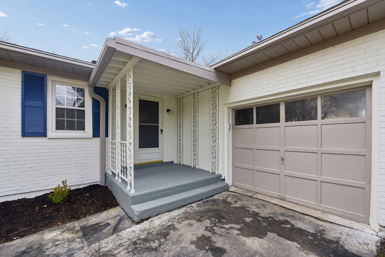 357 Meadowcrest Road