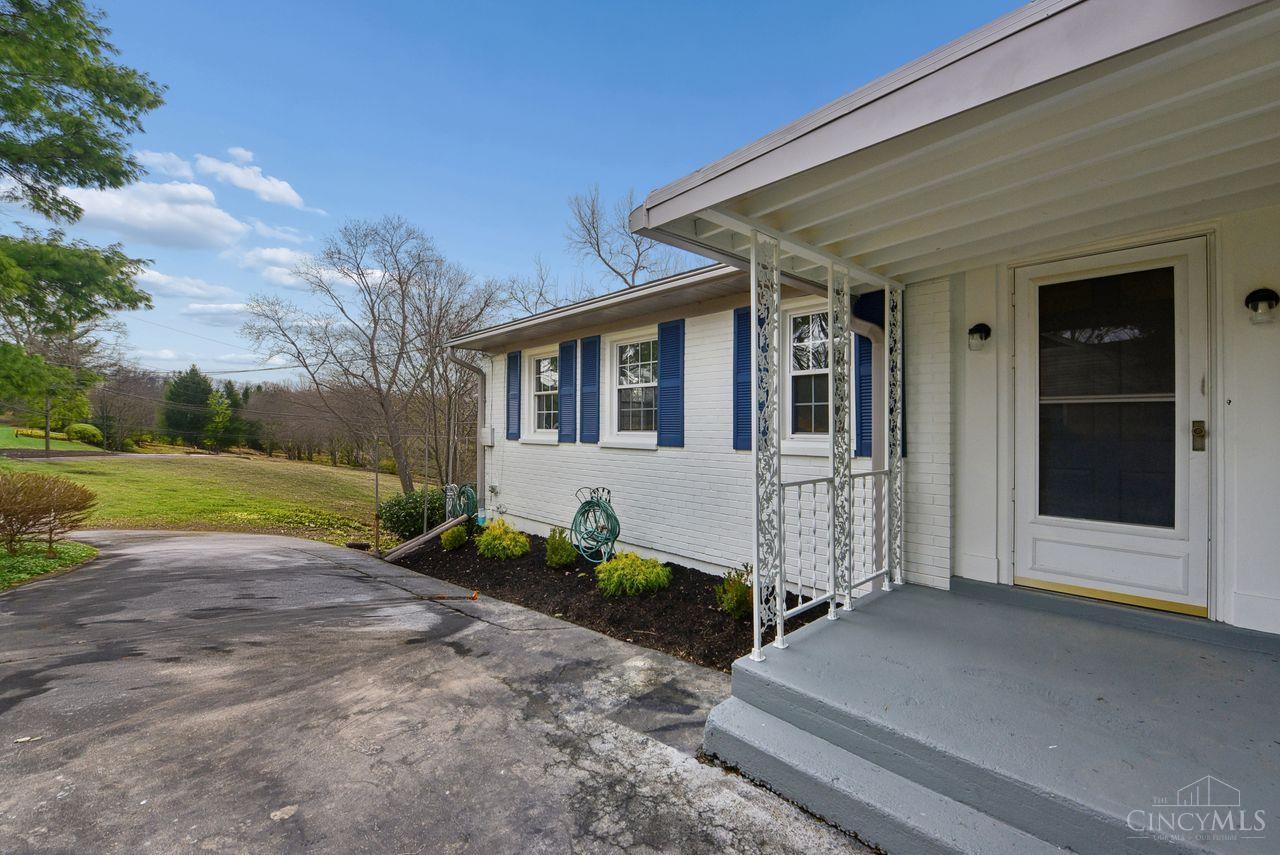 357 Meadowcrest Road