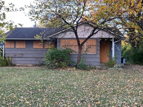 Photo of 4293 Thompson Drive, Dayton, OH 45416 (MLS # 1863441)