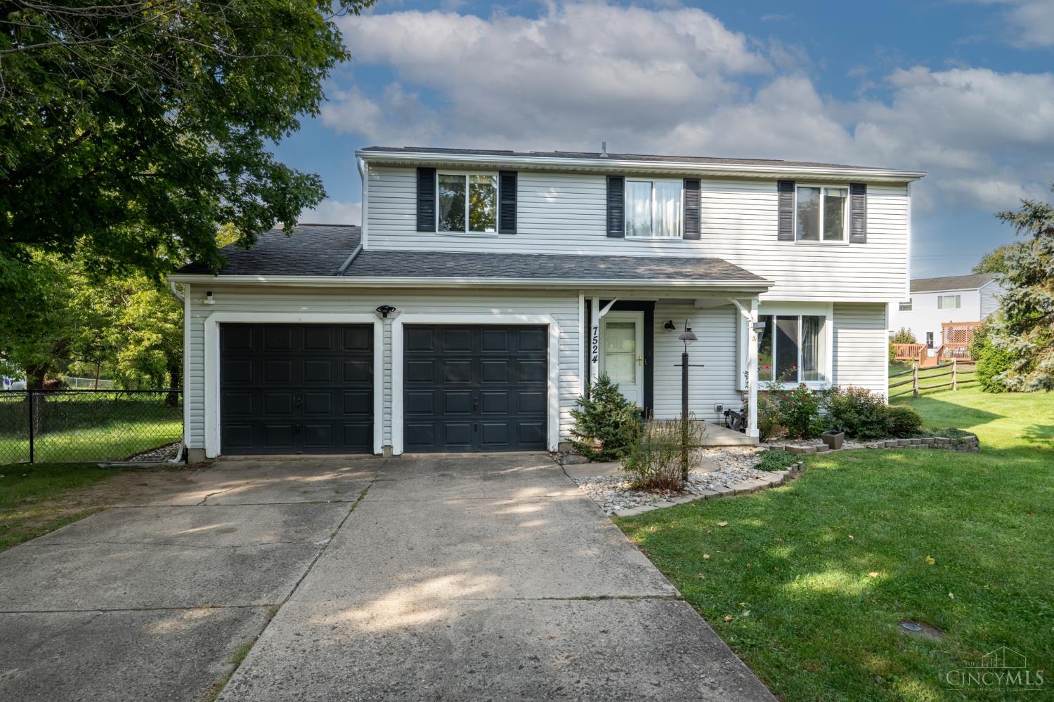 7524 Sussex Drive