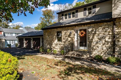 Condo For Sale - 101 Shakerdale Road<br/> Montgomery, OH 45242