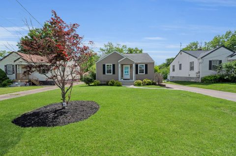 Photo of 8620 Pine Road, Sycamore Township, OH 45242 (MLS # 1879469)