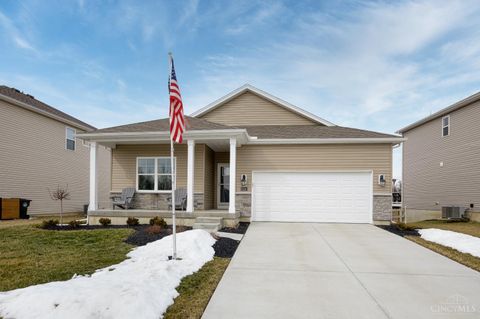 Photo of 6128 Lakefield Pl, Goshen Township, OH 45122 (MLS # 1873062)