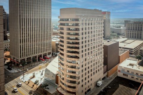 Condo For Sale - 109 N Main Street #1400<br/> Dayton, OH 45402