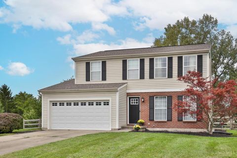 Photo of 7053 Dutchland Boulevard, Liberty Township, OH 45044 (MLS # 1865866)