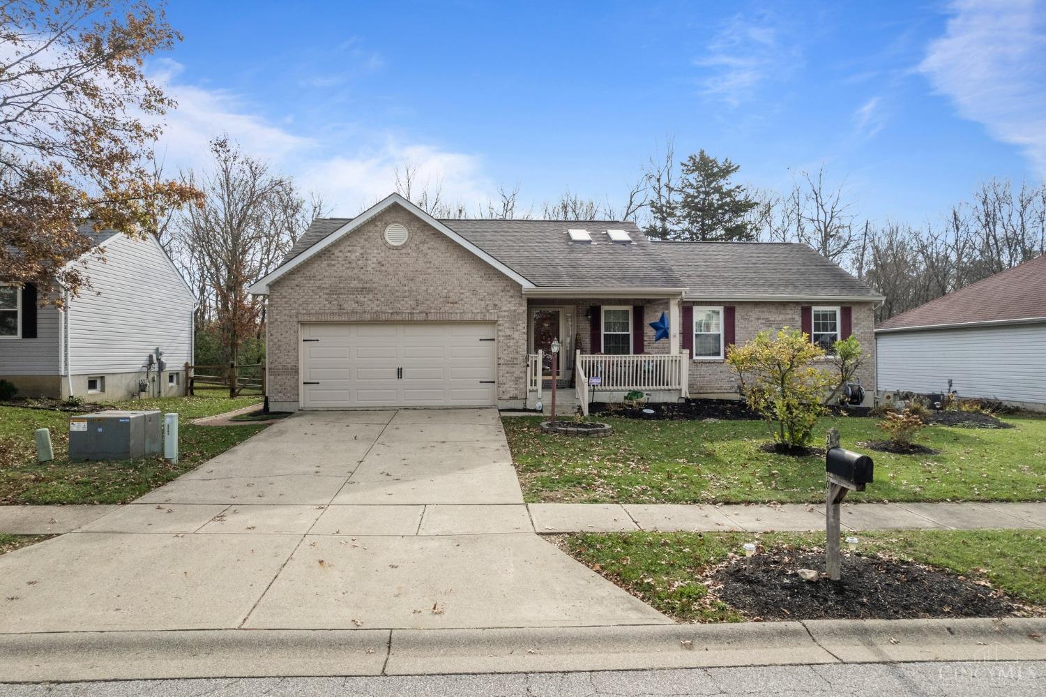 2210 Siesta Drive, Batavia Twp, Ohio image 1