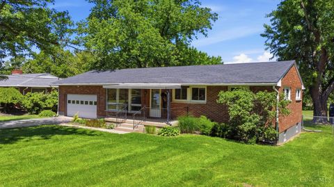 Photo of 340 Macready Avenue, Monroe, OH 45050 (MLS # 1879425)