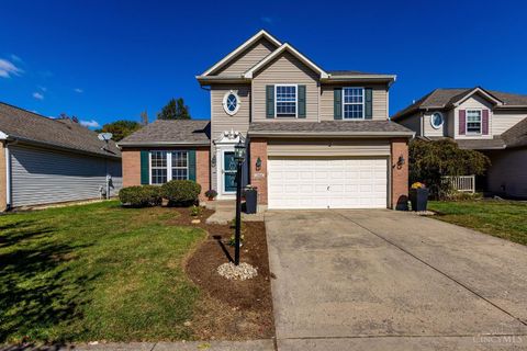 204 McDaniels Lane Springboro OH 45066