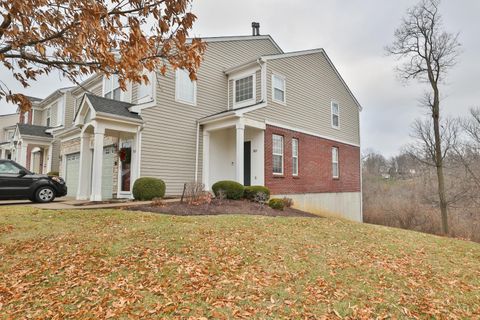 Photo of 2396 Buddleia Court, Cincinnati, OH 45239 (MLS # 1864526)