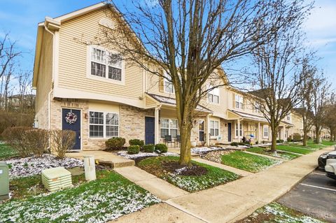 4153 Spyglass Hill Mason OH 45040