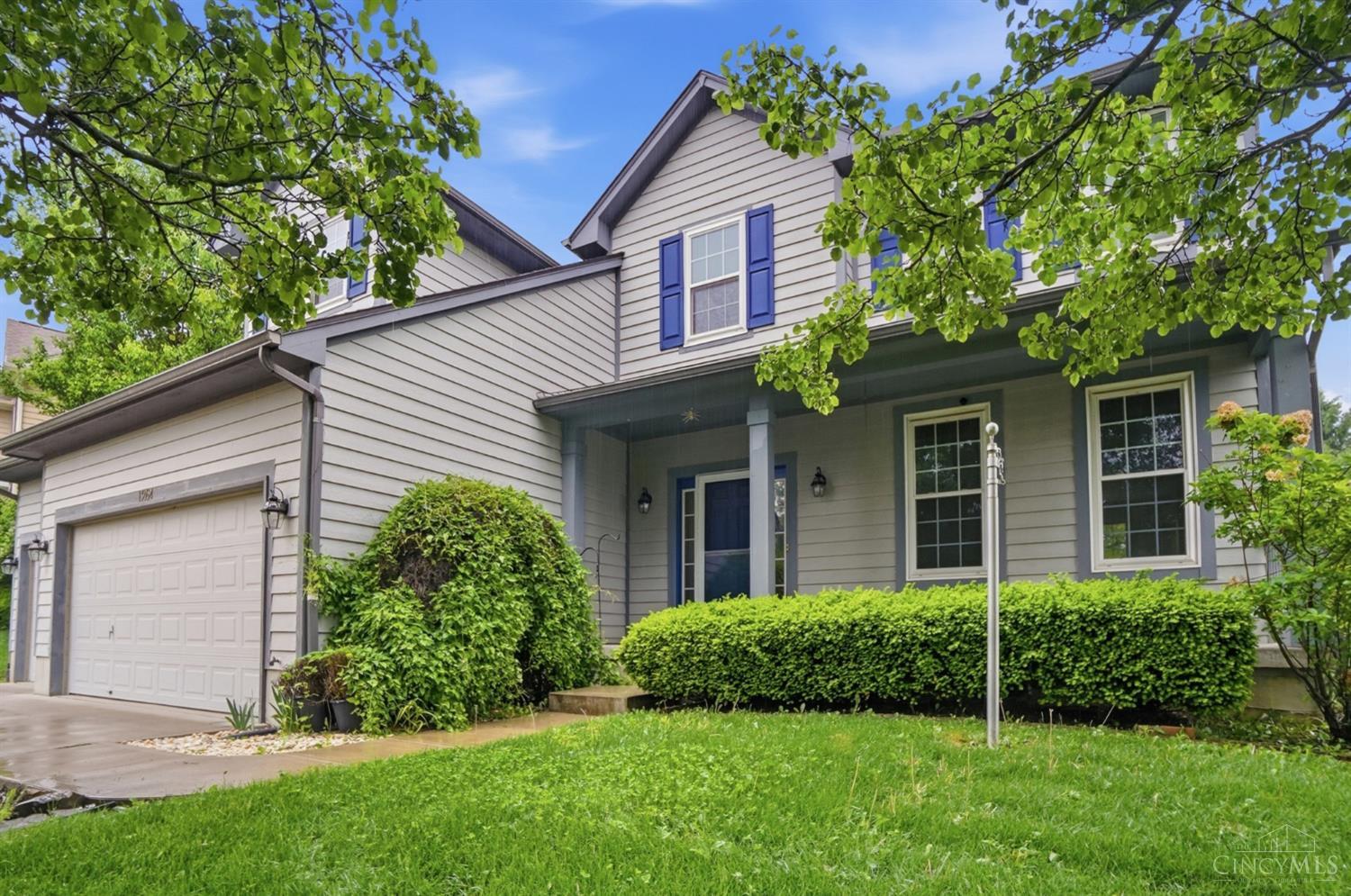 1264 Kables Mill Drive