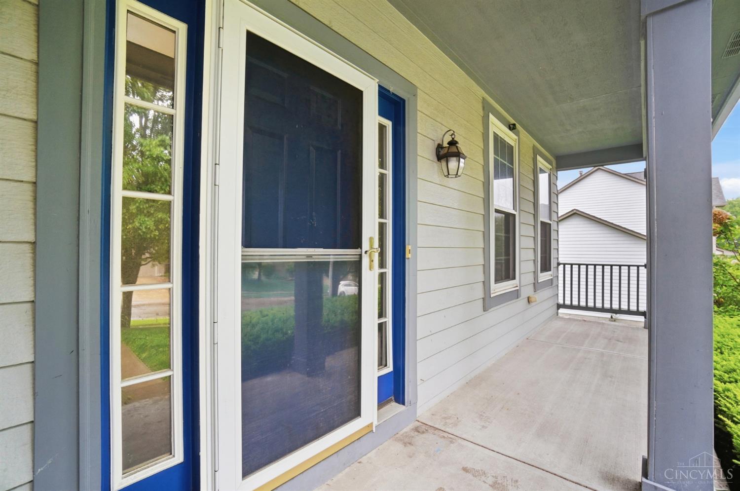 1264 Kables Mill Drive