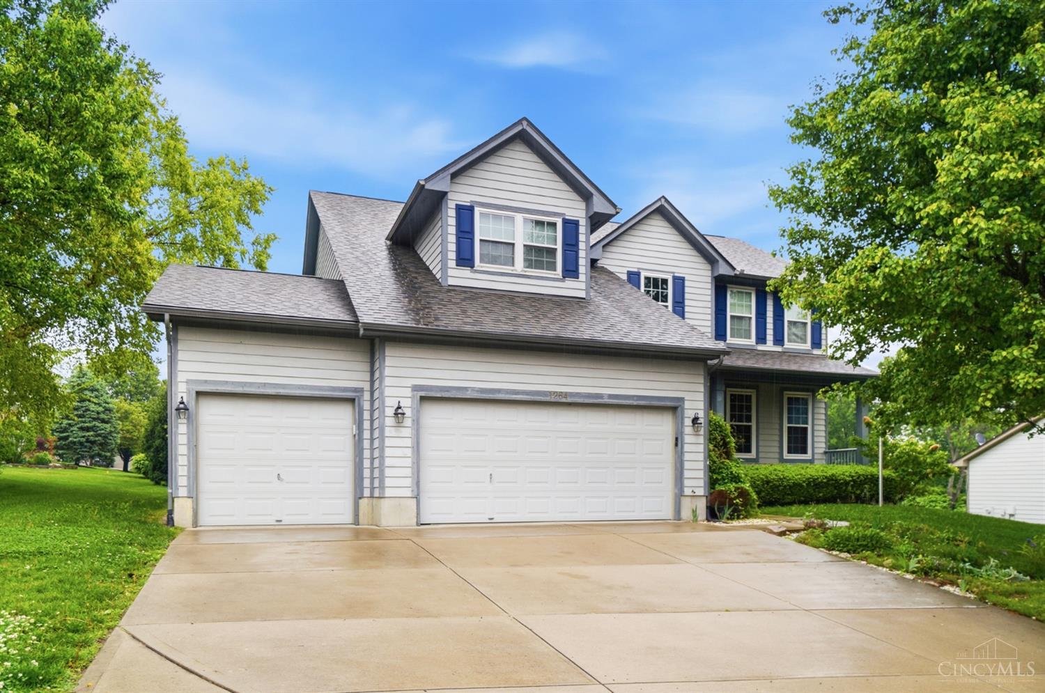 1264 Kables Mill Drive