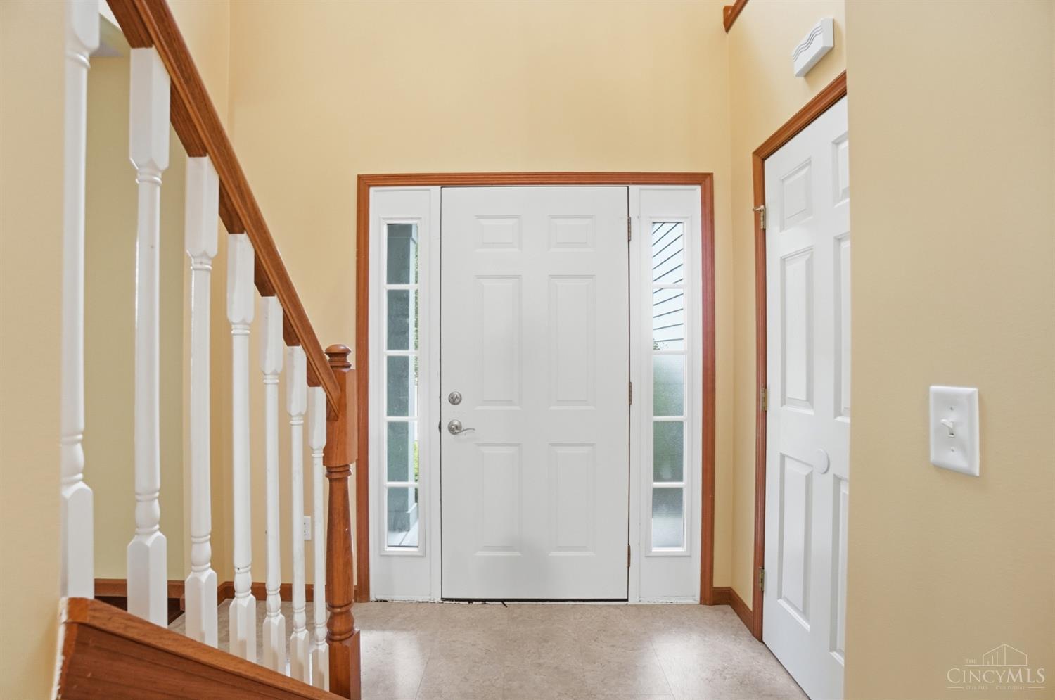 1264 Kables Mill Drive