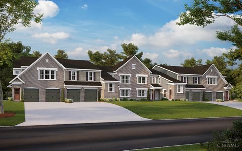 Photo of 5890 Parkview Lane #202, Miami Township, OH 45150 (MLS # 1864448)