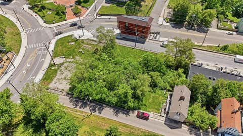 Vacant Land For Sale - 17 Estelle Street<br/> Hamilton County, Cincinnati, OH 45219