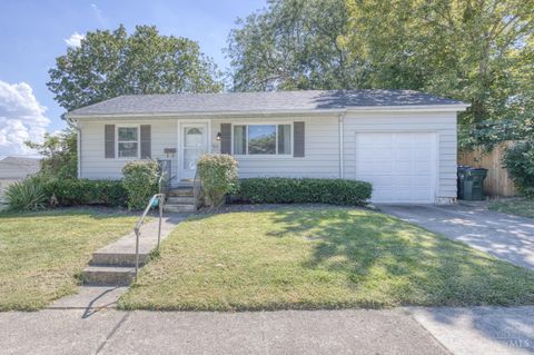 513 E Warren Street Lebanon OH 45036