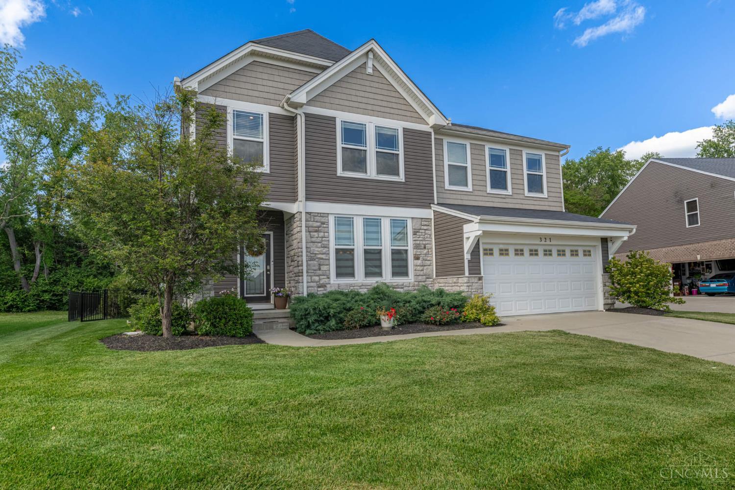 321 Shepherds Way