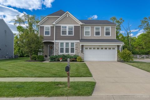 Photo of 321 Shepherds Way, Union Township, OH 45152 (MLS # 1879409)