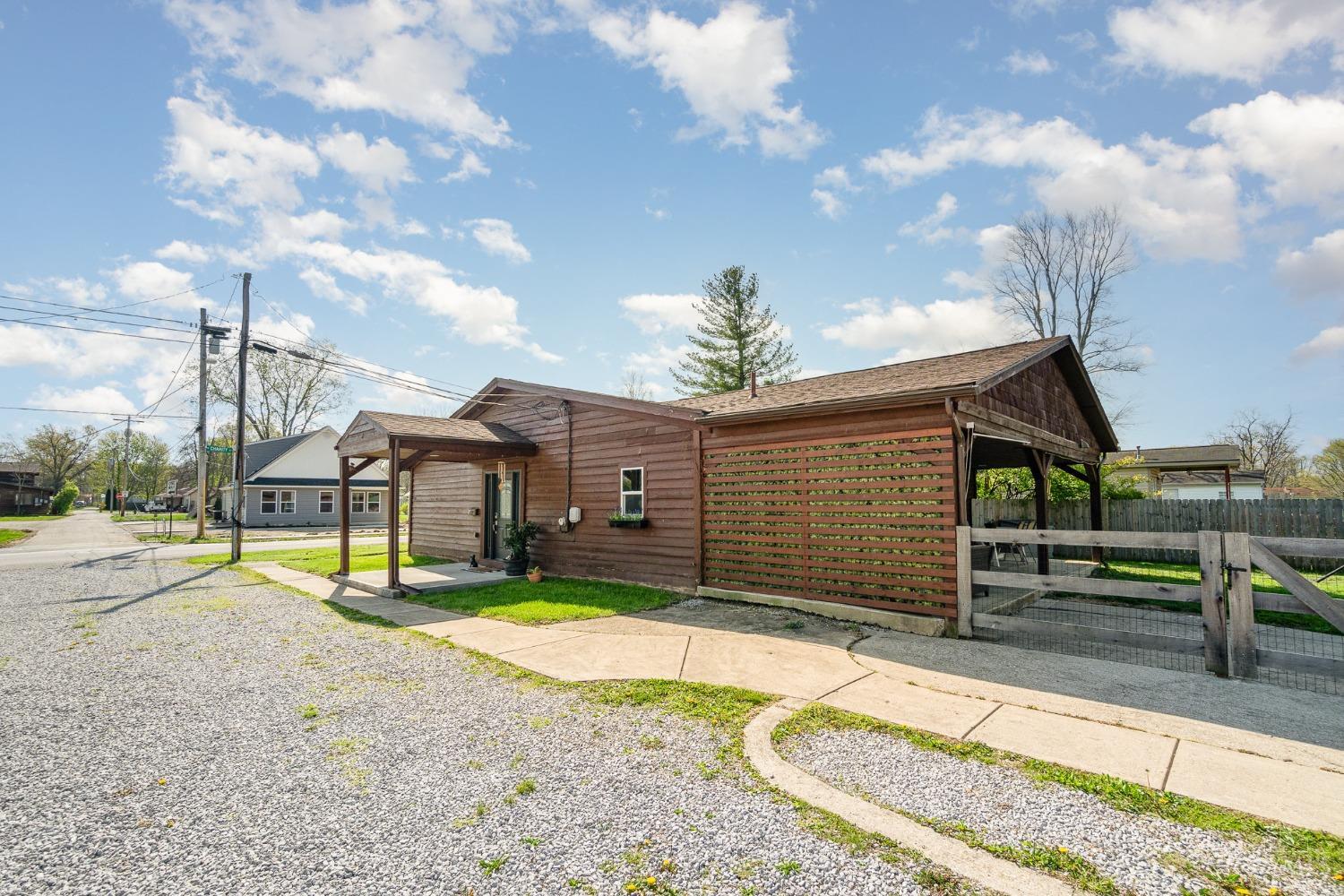 429 S Charity Street, Bethel, Ohio image 21