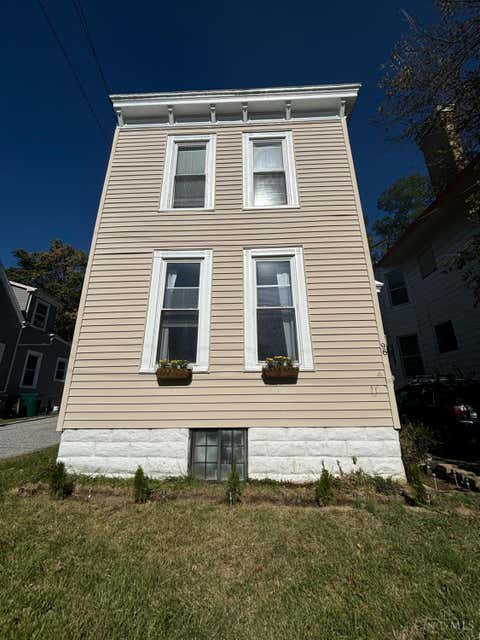 Apartment For Rent - 96 Juergens Avenue<br/> Cincinnati, OH 45220