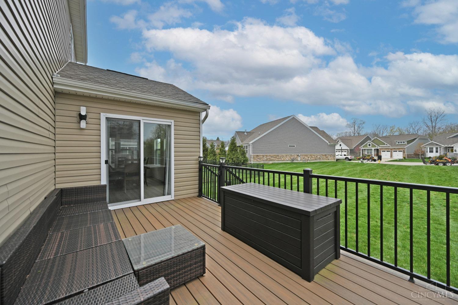 663 Sandker Lane, Anderson Twp, Ohio image 25