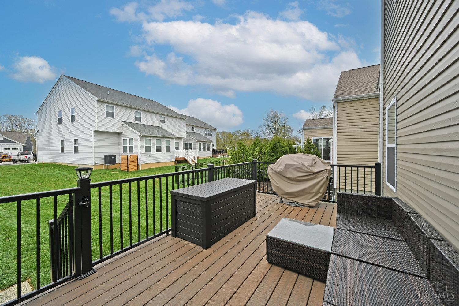 663 Sandker Lane, Anderson Twp, Ohio image 26