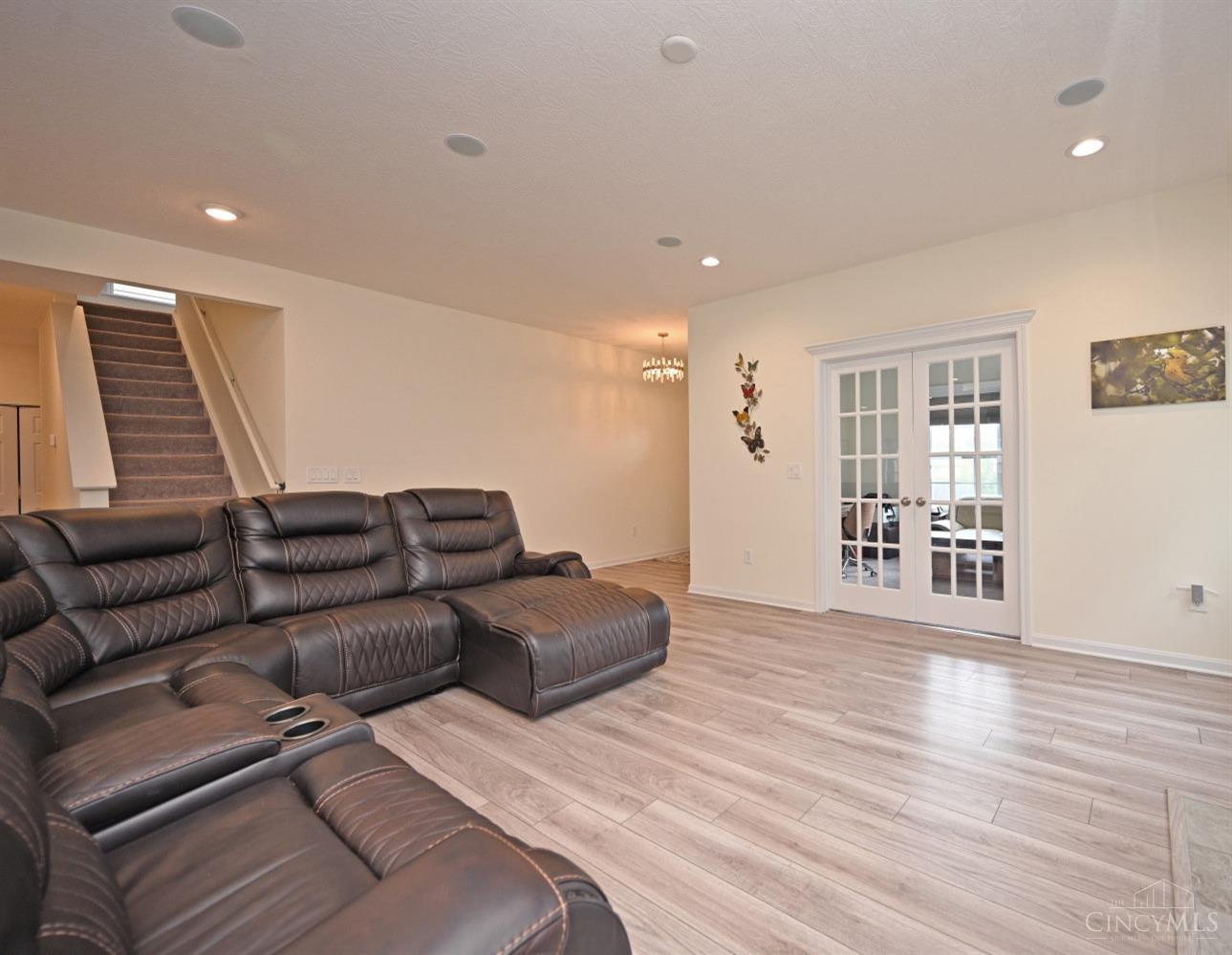 663 Sandker Lane, Anderson Twp, Ohio image 11