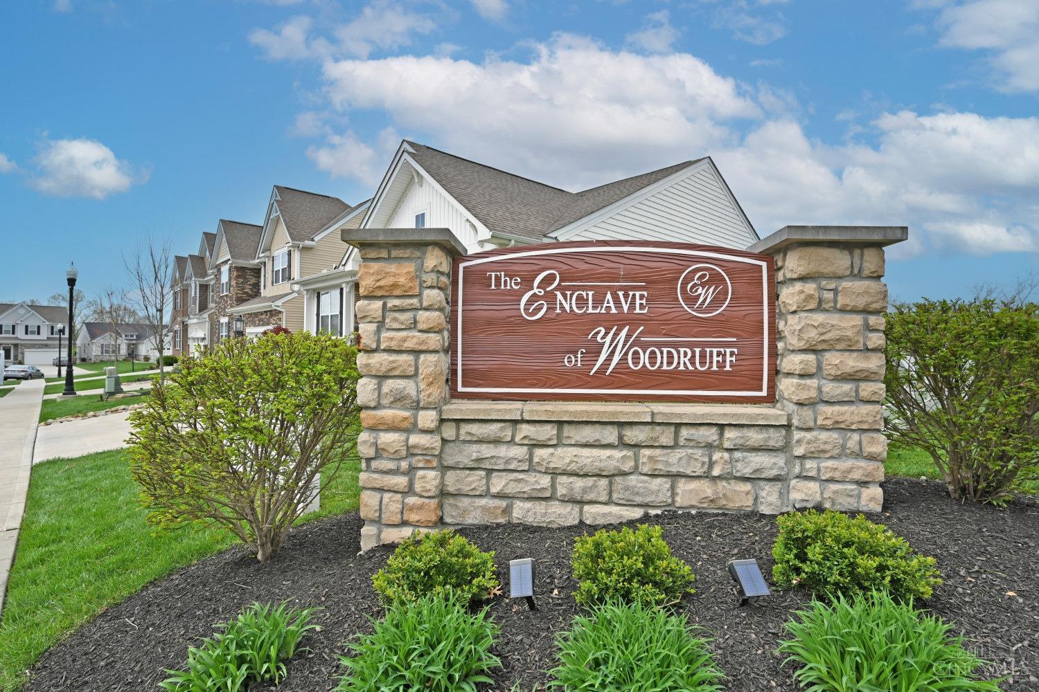 663 Sandker Lane, Anderson Twp, Ohio image 27