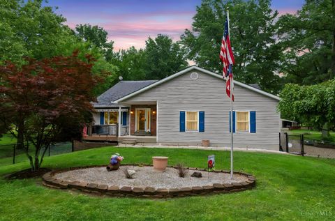 Photo of 2615 St Rt 232, Tate Township, OH 45157 (MLS # 1880796)