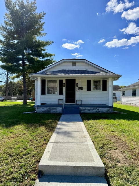 Photo of 179 Whitaker Avenue, New Miami, OH 45011 (MLS # 1896391)