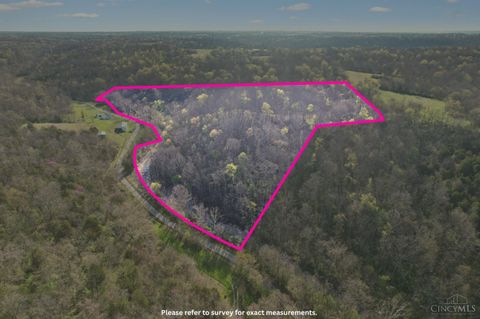 Photo of 598 Neville Penn Schoolhouse Road, Washington Township, OH 45120 (MLS # 1873712)