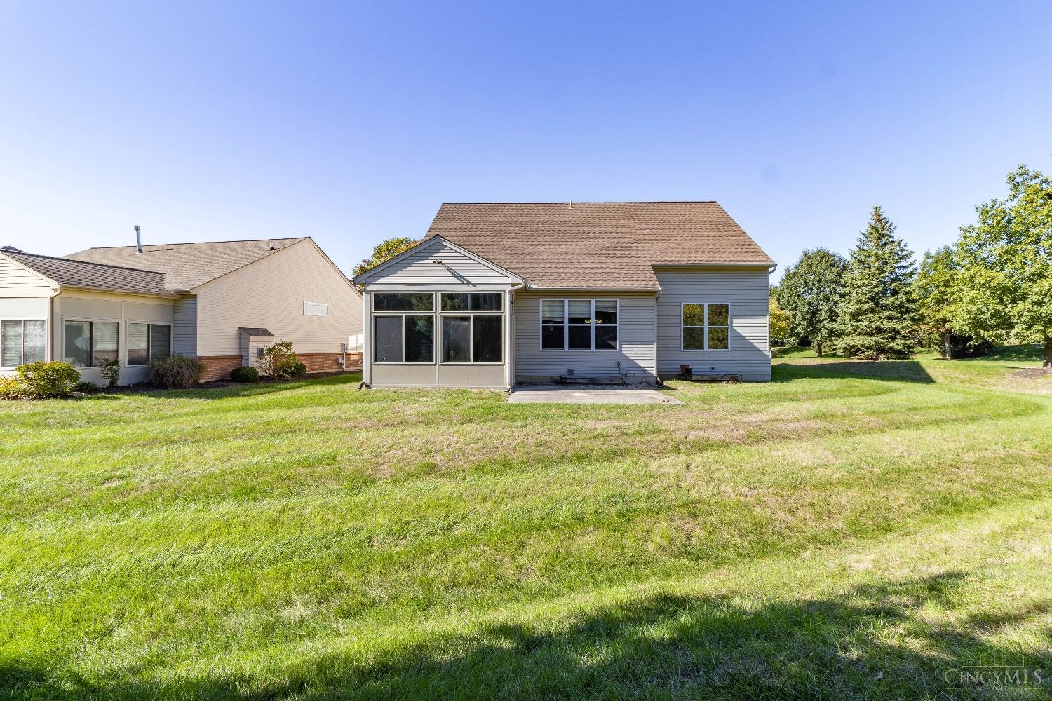 8339 Jeannes Creek Lane, West Chester, Ohio image 36